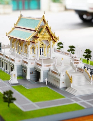 pun-boon-related-project