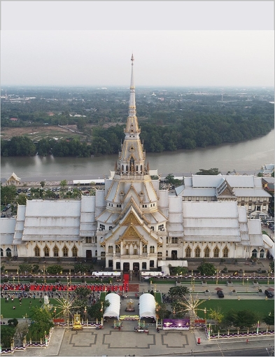 pun-boon-บูรณปฏิสังขรณ์เสนาสนะ วัดโสธรวรารามวรวิหาร
