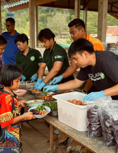 pun-boon-related-project