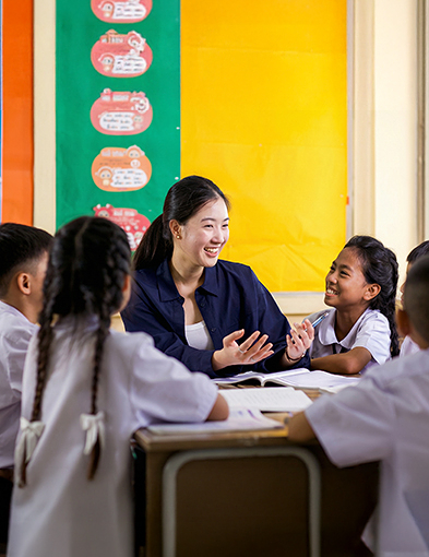 pun-boon-related-project