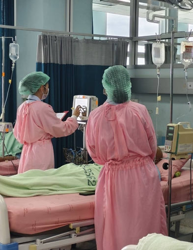 pun-boon-related-project