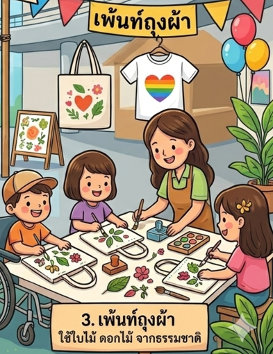 pun-boon-related-project