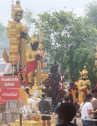 pun-boon-ร่วมทำบุญสมทบทุนซื้อที่ดินและบูรณะปฏิสังขรณ์วัด  