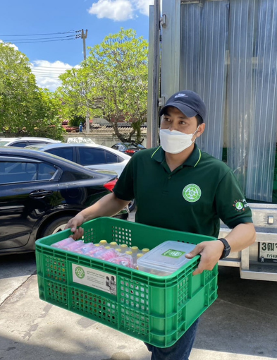 pun-boon-related-project